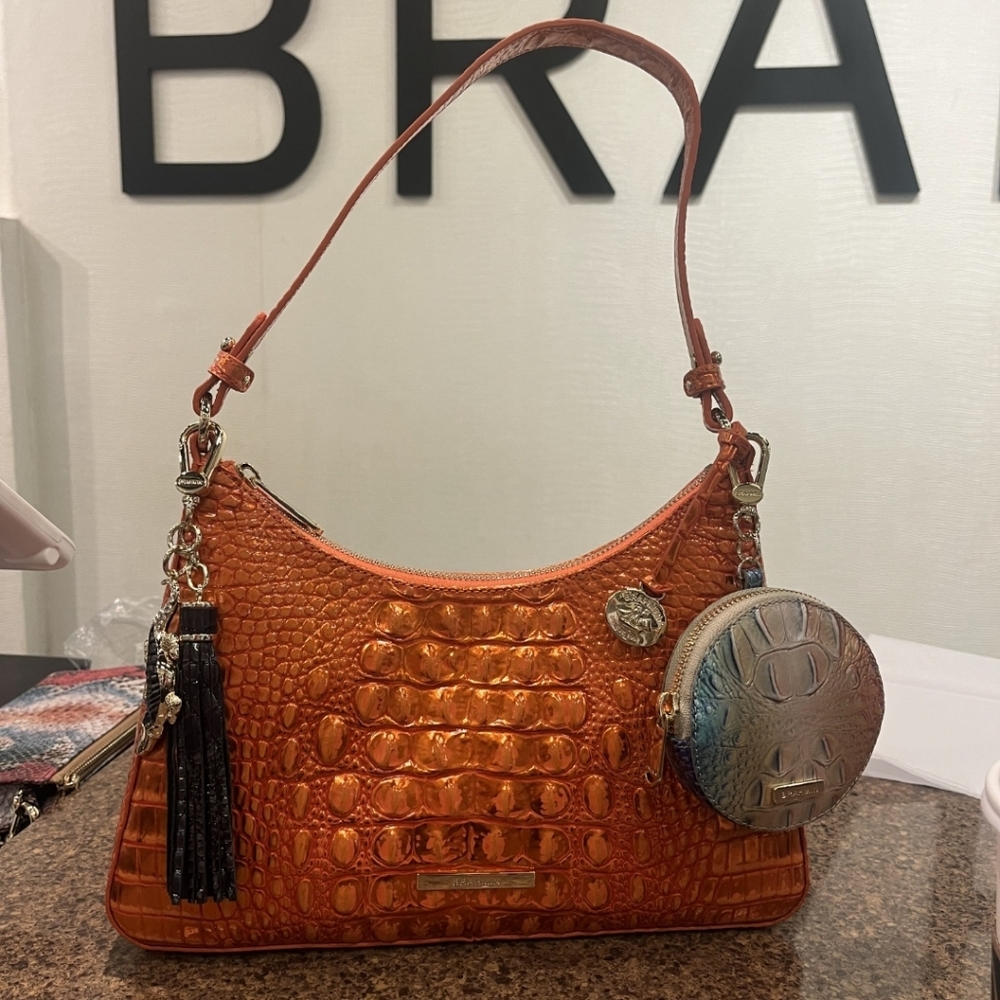Brahmin orange potion esme